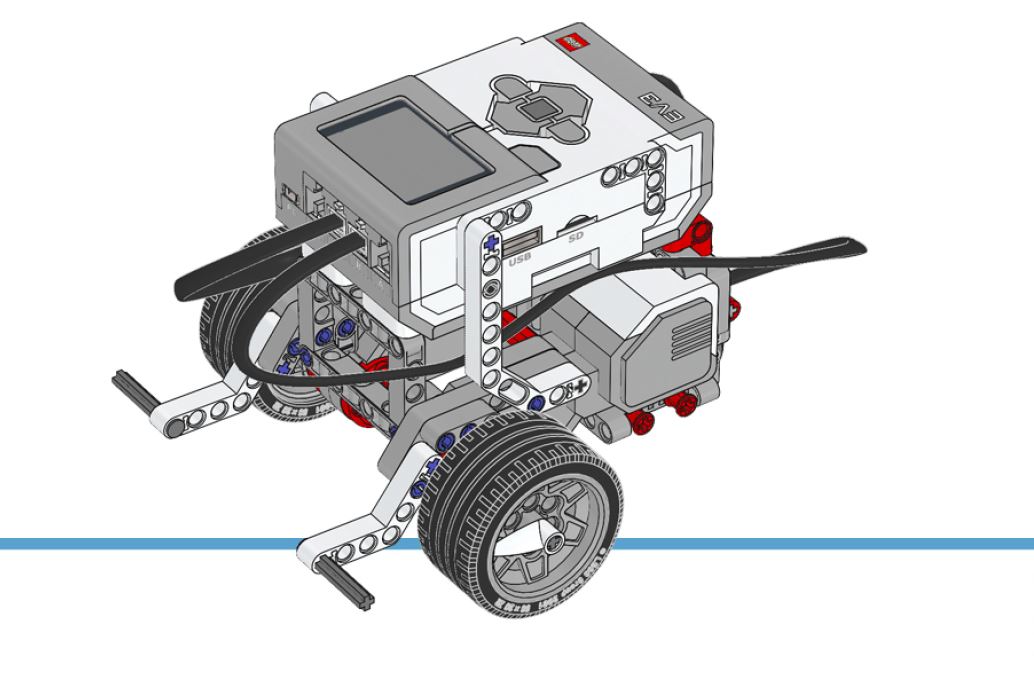 Mindstorm 2024 ev3 plan